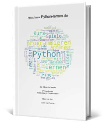 E-Book Python-lernen.de